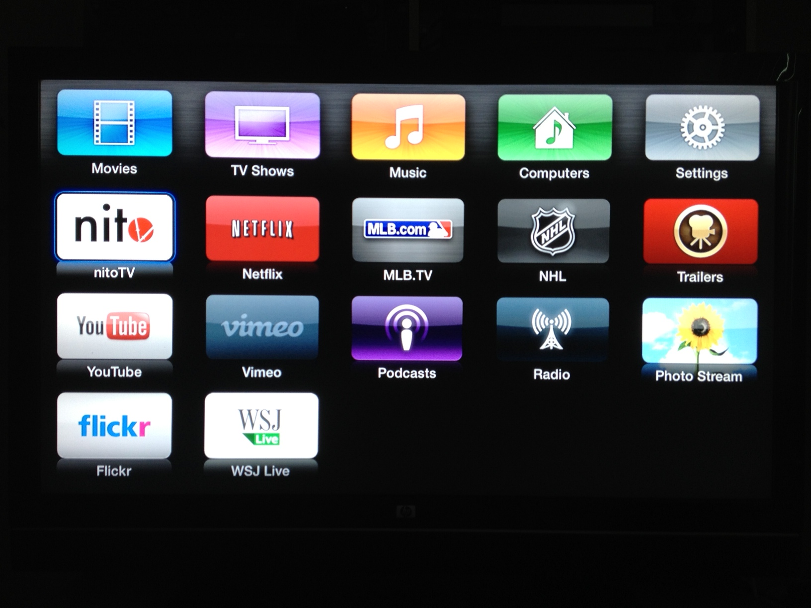 Can I Download Apple Tv On My Mac